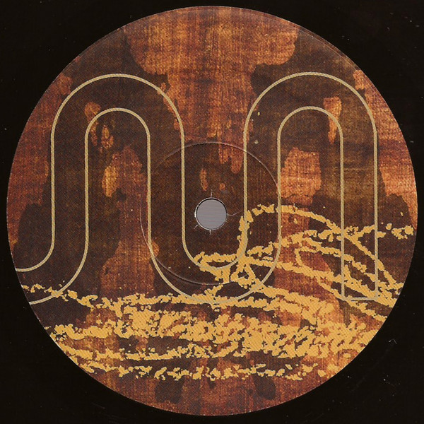 Paul Johnson - Get Get Down (Remixes) | Moody Recordings (MDR9624-1) - 2