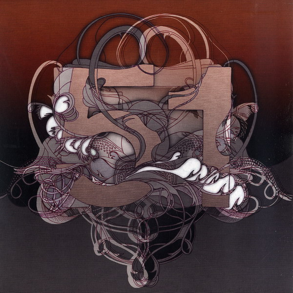 Various - Spectral Sound Remixed | Spectral Sound (SPC-51)