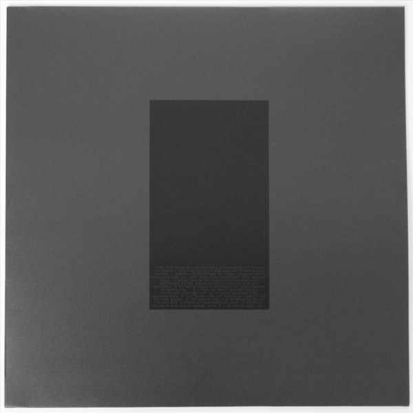 Gaja - Modern Passivity | Ophism (OPSM01)