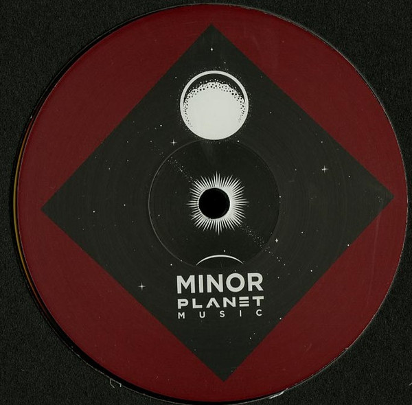Zug , Formas , Weightless , Sukaz - Minor 002 | Minor Planet Music (MINOR002)