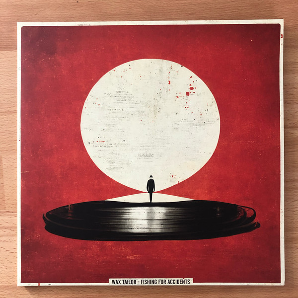 Wax Tailor - Fishing For Accidents | Lab'Oratoire (LAB050) - 2 Wax Tailor - Fishing For Accidents | Lab'Oratoire (LAB050) - 2