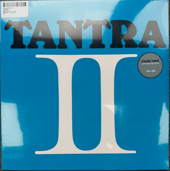 Tantra - Tantra II | S.A.I.F.A.M. (COM 322) - main
