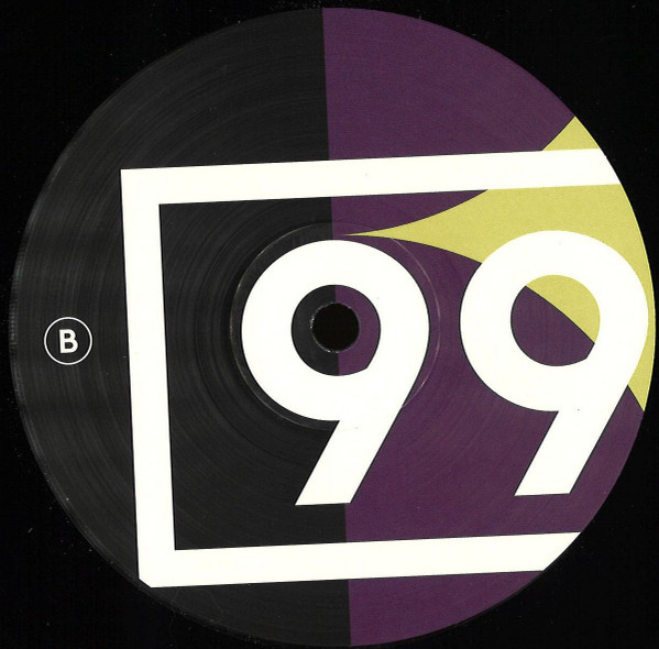 Keco - Fungui | 99 Tapes Recordings (99T93)