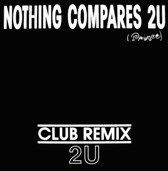 2U - Nothing Compares 2U (Club Remix) | Discomagic Records (MIX 415) 2U - Nothing Compares 2U (Club Remix) | Discomagic Records (MIX 415)