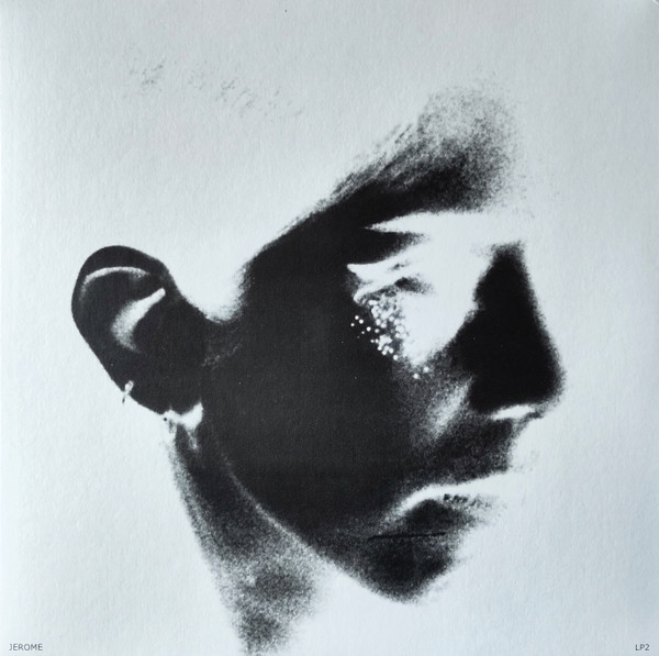 Jerome - LP2 | Maple Death Records (MDR053) Jerome - LP2 | Maple Death Records (MDR053)