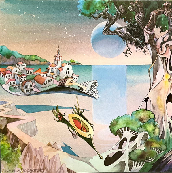 Gotic - Escenes | Movieplay (17.1302/6) - 2