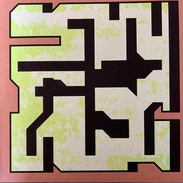 Froses - Maktuub | Smoke Screen (SMOKE 002)