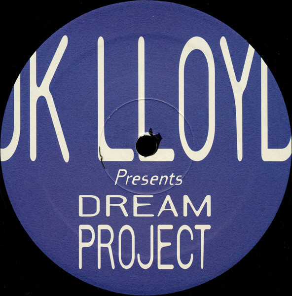 Alex Floor - Ayres | Loi Records (LR 03) - 2