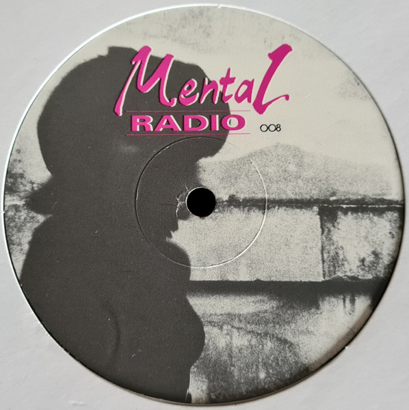 Havana - High & Dry / Shift | Mental Radio (MR 008) - 2