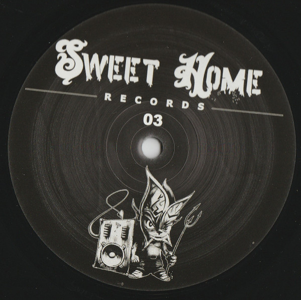 Nout - Sweet Home 03 | Sweet Home (Sweet Home 03) - 2