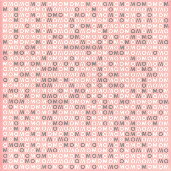 Oneida / Mugstar - Collisions 02 | Rocket Recordings (LAUNCH044)