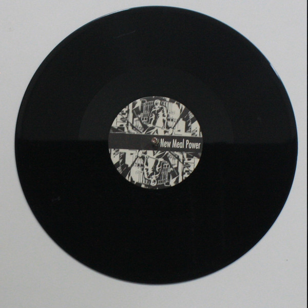 C.C. Peter - No Hard Feelings | New Meal Power (MP 61/93) - 3 C.C. Peter - No Hard Feelings | New Meal Power (MP 61/93) - 3