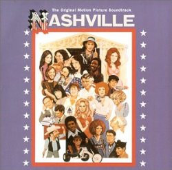 Various - Nashville (Original Motion Picture Soundtrack) | MCA Records (ORL 8700)