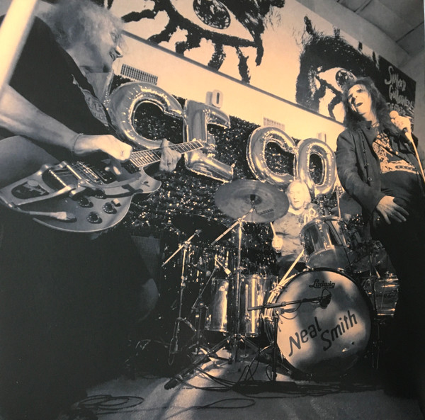 Alice Cooper - Live From The Astroturf | Ear Music (0217874EMU) - 4