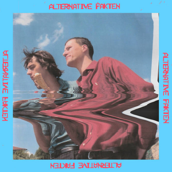 Die Goldenen 20er - Die Goldenen 20er | Alternative Fakten (AF#12002) - main