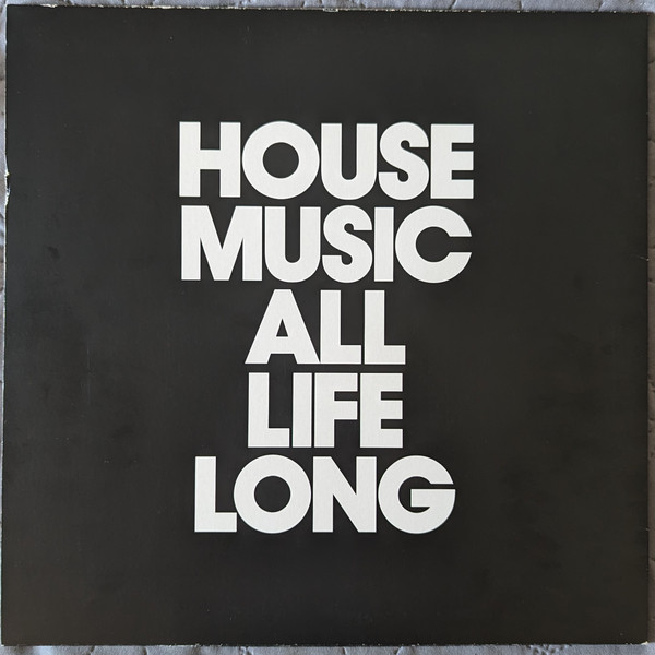 Pete Heller's Big Love - Big Love | Defected (DFTD581) - 3 Pete Heller's Big Love - Big Love | Defected (DFTD581) - 3