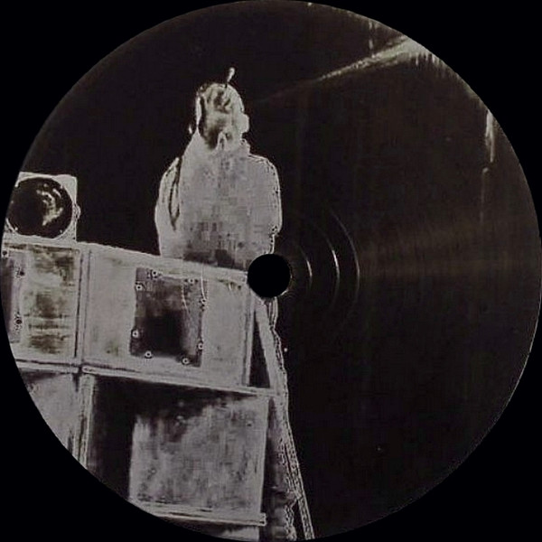 Mr Kônar - Arrash Tout 02 | Track At Home Records (ARRASH TOUT 02) - 2