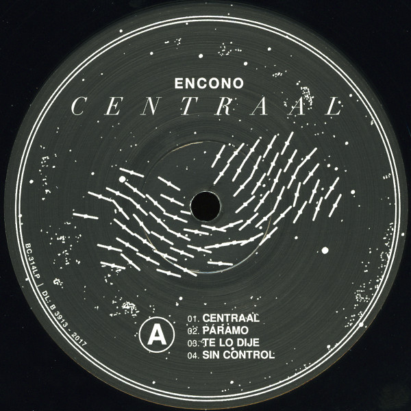 Encono - Centraal | BCore (BC.314LP) - 3
