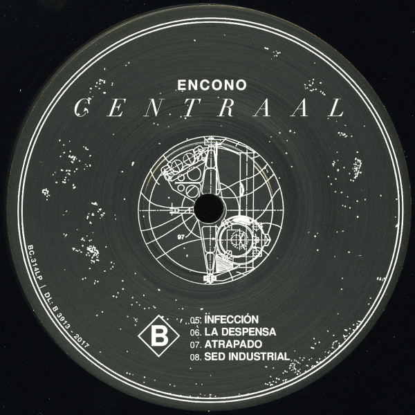 Encono - Centraal | BCore (BC.314LP) - 4