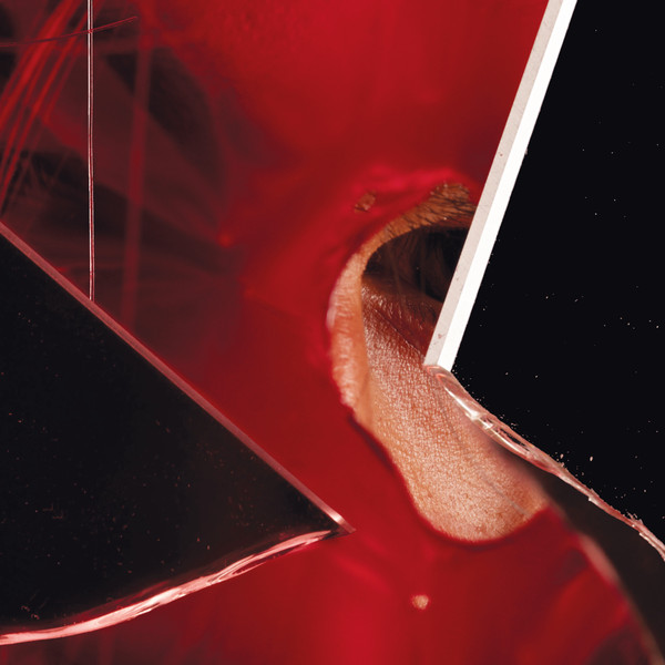 parrish smith - Light, Cruel & Vain | Dekmantel (DKMNTL091) parrish smith - Light, Cruel & Vain | Dekmantel (DKMNTL091)