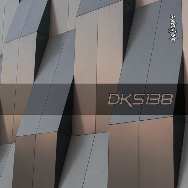 DKS13B - DKS13B | Aube-Joie (AJ003)