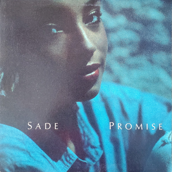 Sade - Promise | Portrait (FR 40263) - main Sade - Promise | Portrait (FR 40263) - main