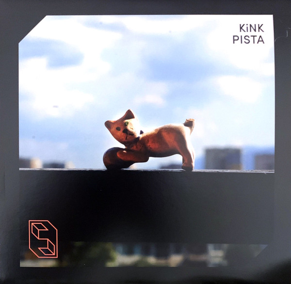 KiNK - Pista | Sofia Records (SOF003)