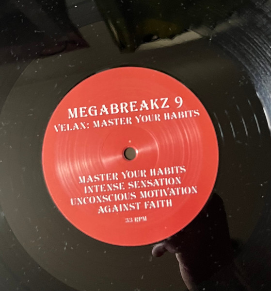 Megabreakz 9