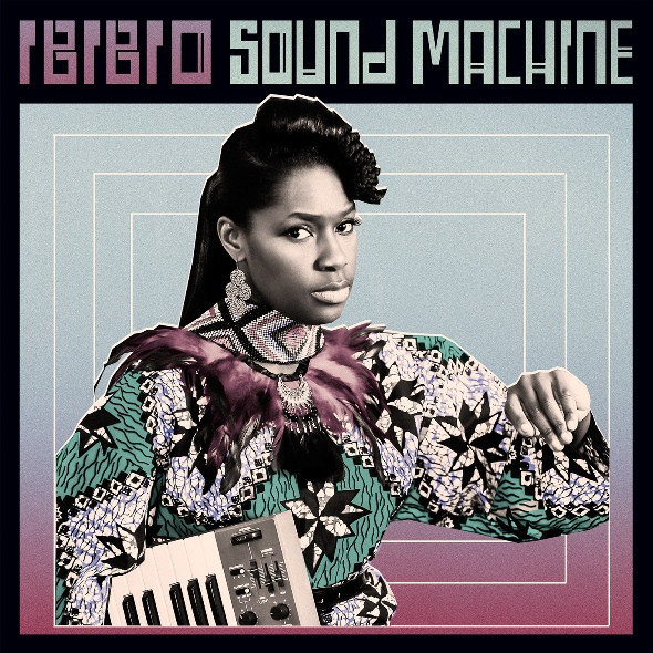 Ibibio Sound Machine - Ibibio Sound Machine | Soundway (SNDWCD057) Ibibio Sound Machine - Ibibio Sound Machine | Soundway (SNDWCD057)