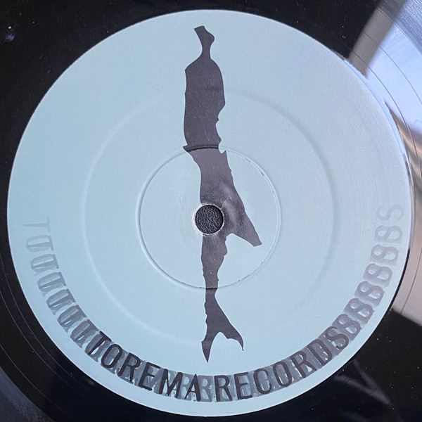 Karafuto - Karafuto | Torema Records (TRM JPN 016) - 2