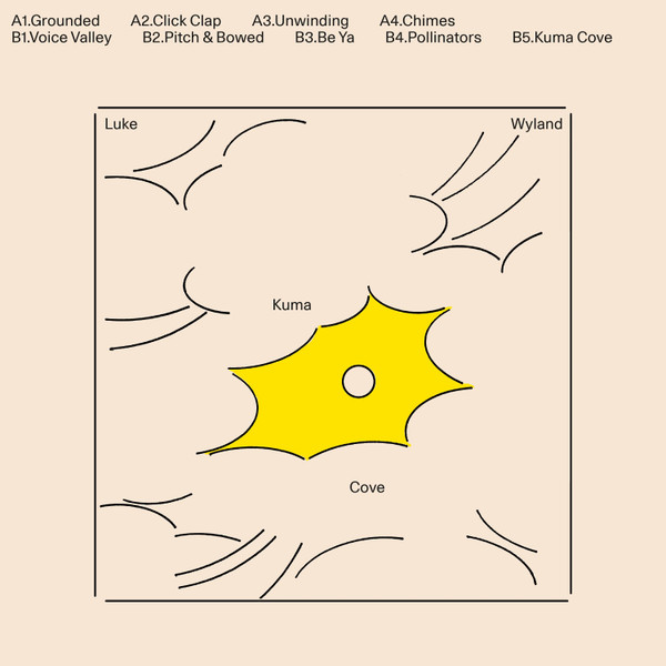 Luke Wyland - Kuma Cove | Balmat (Balmat 13)