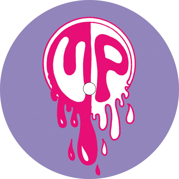 Various - The Only Good Wave is a Dead One | Underground Pacific (007) - 4