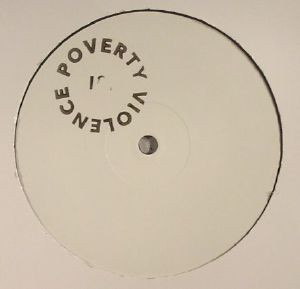 XXX - Noorder Scannen | Poverty Is Violence (PIV 002)
