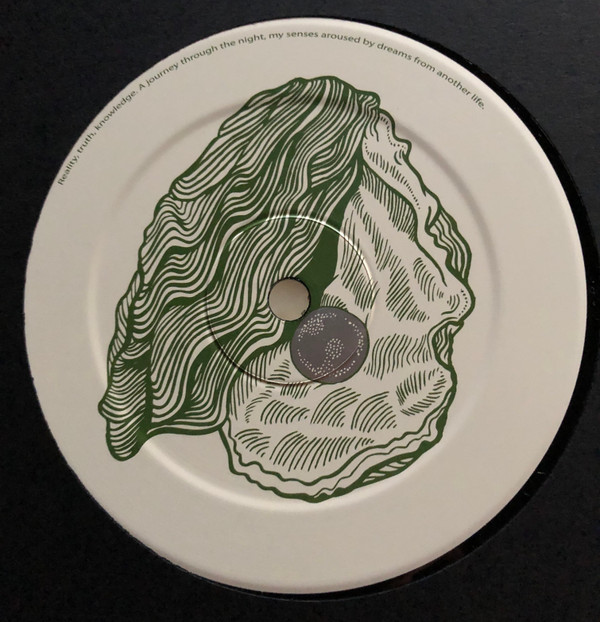 Helium - The Works EP | Kalahari Oyster Cult (oyster20) - 2