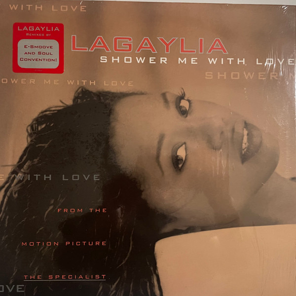 Lagaylia - Shower Me With Love | Epic Soundtrax (49 77704)