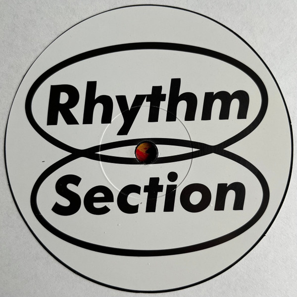 Gayance - Mascarade | Rhythm Section International (RS055)
