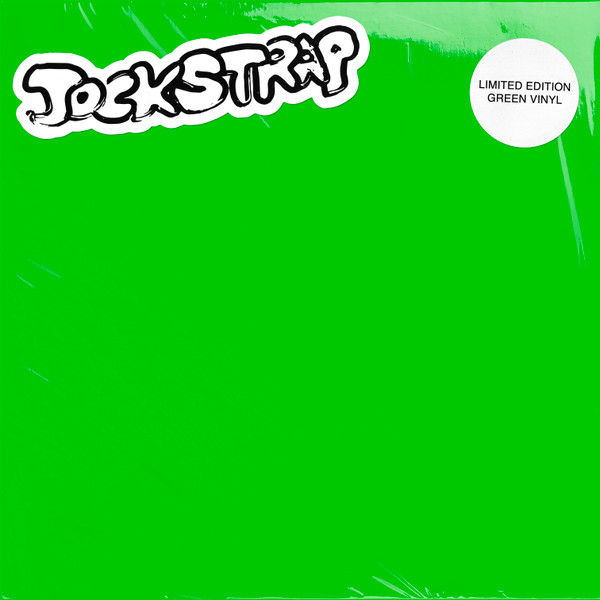 Jockstrap - I Love You Jennifer B | Rough Trade (RT0329LPE)