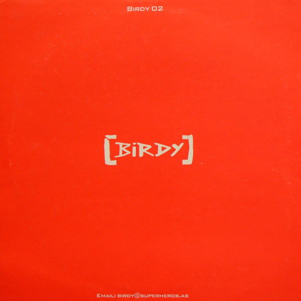Birdy Meet Madrid De Los Austrias - Star Alliance | Birdy (BIRDY 02) - 2
