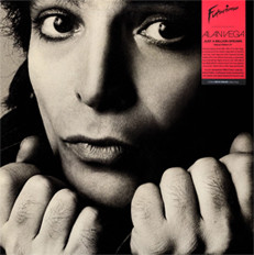 Alan Vega - Just A Million Dreams | Futurismo (FTRSMO44)