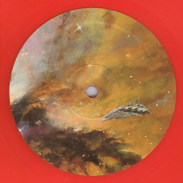 Elektrobopacek - Space Adventures | Mystic & Quantum (M&Q010) - 4