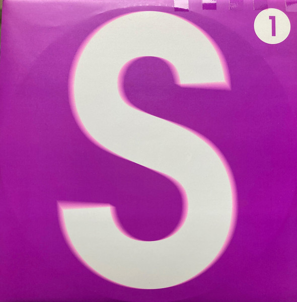 Anthony Shakir - Frictionalism 1994-2009 | Rush Hour (RH 110 LTD) - 2 Anthony Shakir - Frictionalism 1994-2009 | Rush Hour (RH 110 LTD) - 2