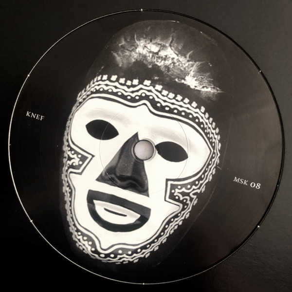 Unknown Artist - KNEF | Mask (MSK 08)