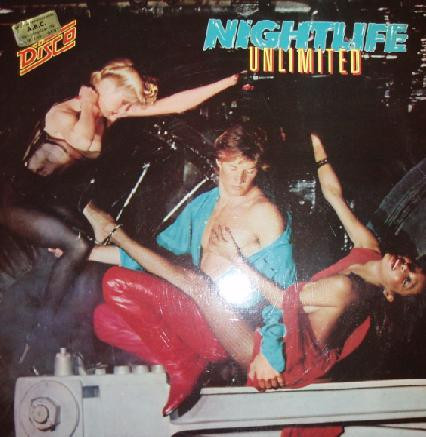 Nightlife Unlimited - Nightlife Unlimited | Casablanca (CB 71048)