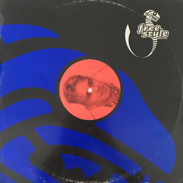 DJ Jan - Xsanto | Freestyle Records (FS 2004) - 3