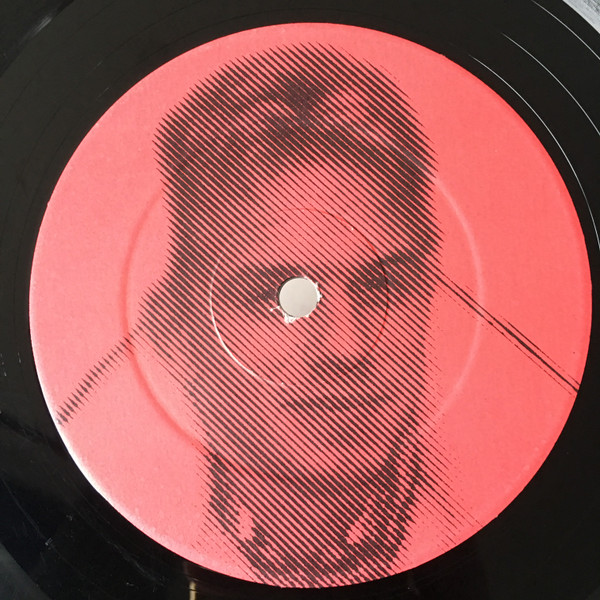 DJ Jan - Xsanto | Freestyle Records (FS 2004) - 2