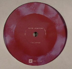 Kito Jempere - I'm Saved (USED) | Room With A View (VIEW022-12) - main