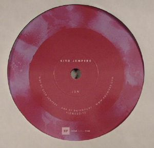 Kito Jempere - I'm Saved (USED) | Room With A View (VIEW022-12) - 2