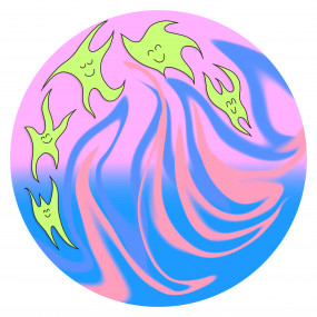 Amaliah - Hypnosis EP | Peach Discs (PEACH024)