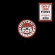 Circle Of Sound - Fierce | Steady Beat Records (STB 9510-5) - 2