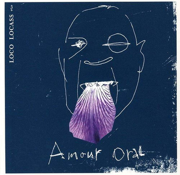 Loco Locass - Amour Oral (2LP) [Vinyl] | Audiogram (AD10168) - main